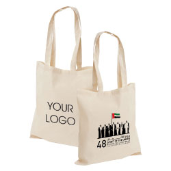 National Day Cotton Bags