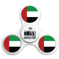 National Day Fidget Spinners