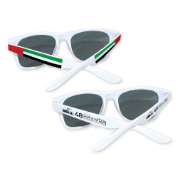 UAE Day Sunglasses