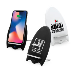 UAE Day Wireless Charger JU-WCP-02