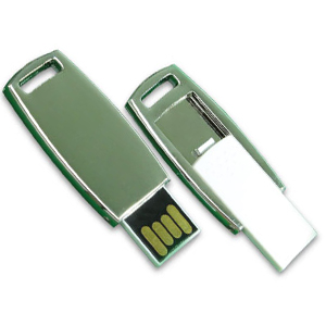 USB Flash Drives in Slim size