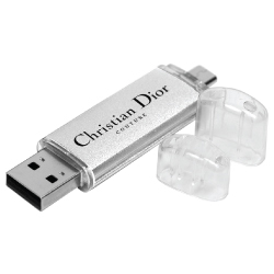 OTG Phone USB Flash Drives