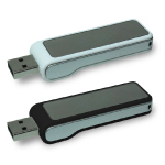 Colour Changing Logo USB Flash Drives