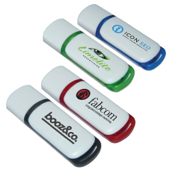 Promotional Basic USB Flash Drives