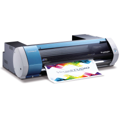 Versa Studio Inkjet Printer and Cutter