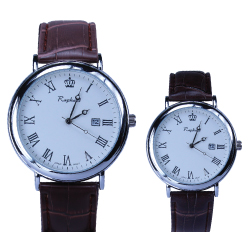 Gents and Ladies Watches WA-01