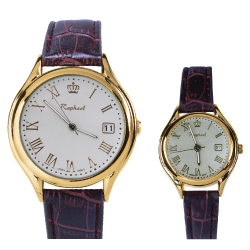 Gents and Ladies Watches WA-04G