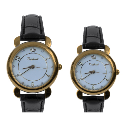 Ladies Golden Watches WA-07G