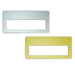 Window Insert Name Badges INB-05