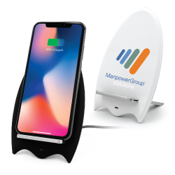 Wireless Charger JU-WCP-02