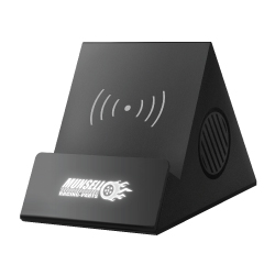 Wireless Charging Speaker MS-05