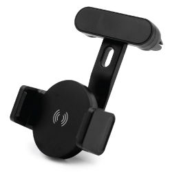 Wireless Car Charger Mount CAR-WS