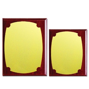 Wooden Plaques 1221