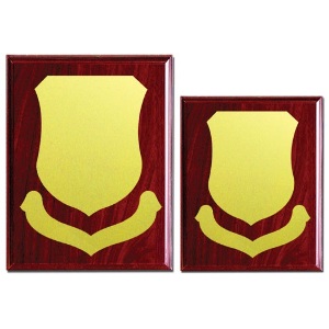 Wooden Plaques 1224