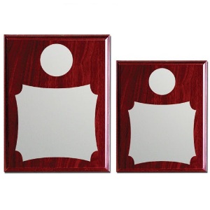 Wooden Plaques 1226