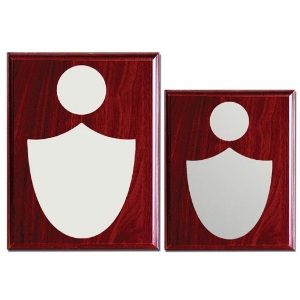 Wooden Plaques 1227