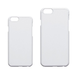 iPhone 6 and 6 Plus 2D Mobile Cases