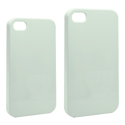 3D iPhone 4S and 5 Covers