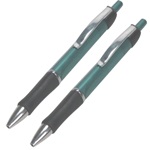 Plastic Pen Green 129