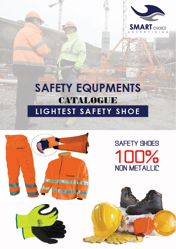 Safety Shoes