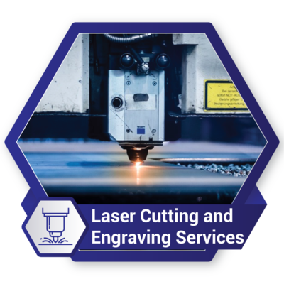 Laser Cutting & Engraving Services