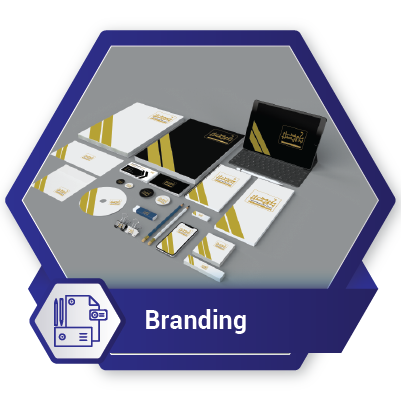 Corporate Branding