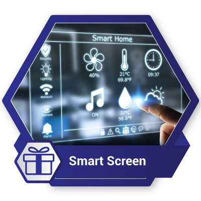 Smart Screen